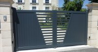 Notre société de clôture et de portail à Berze-la-Ville